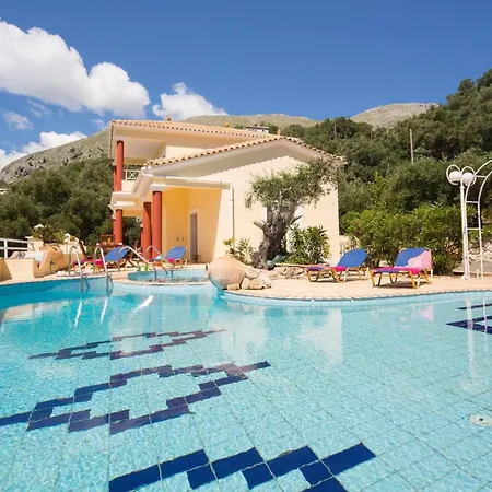 Vrysoulla By * Niszáki