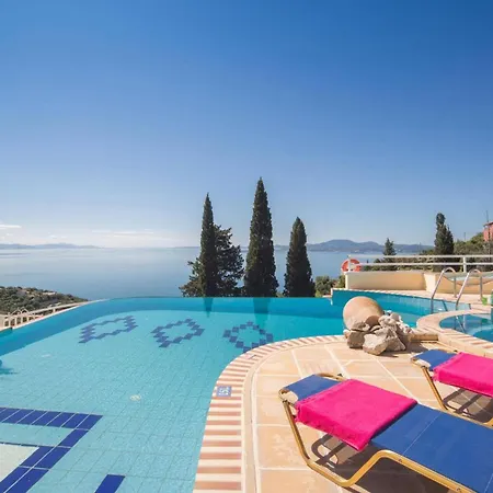 Vrysoulla By * Nisaki (Corfu)