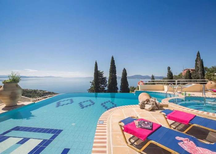 Villa Vrysoulla By