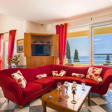 Vrysoulla By Nisaki (Corfu)